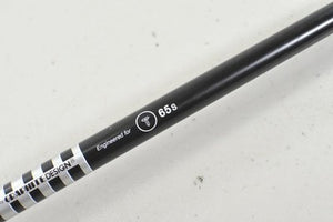 LEFT Graphite Design Tour AD True Spec Engineered Callaway Driver Shaft #219472