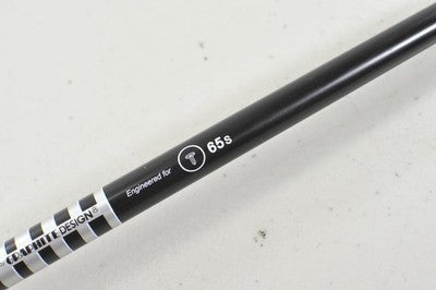LEFT Graphite Design Tour AD True Spec Engineered Callaway Driver Shaft #219472