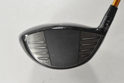 Titleist TSR3 10* Driver Regular Flex Right Aldila NVS 45g  # 215307