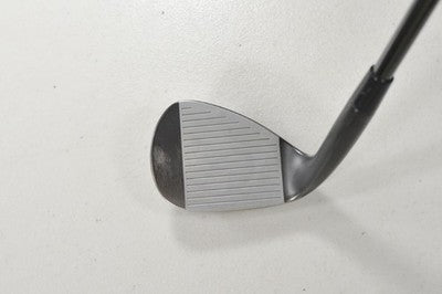 Mizuno Pro T-1 Black Ion 56*-10M Wedge Right KBS Hi-Rev 2.0 115g Steel  # 218280