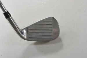 LEFT HANDED Callaway Paradym Ai Smoke Single 7 Iron Stiff Flex MPH Steel #214813