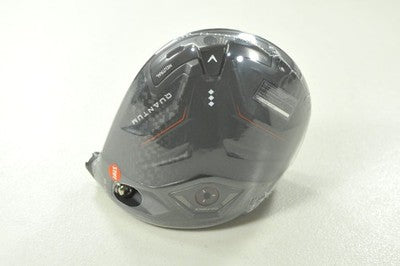 Callaway Quantum Triple Diamond 9.0* Driver HEAD ONLY with Headcover  #213195