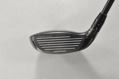 Callaway Paradym Ai Smoke HL 4-21* Hybrid Regular Flex Right Graphite # 215924