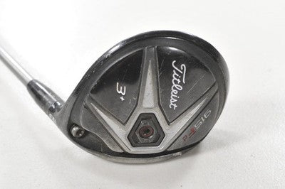 Titleist 915Fd 13.5* 3+ Fairway Wood Stiff Flex RH Diamana D+ Graphite # 217800