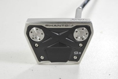 Titleist 2022 Scotty Cameron Phantom X 9.5 34