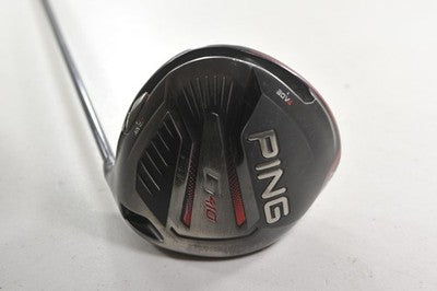 Ping G410 10.5* Driver Regular Flex Right Alta CB 65g  # 220251
