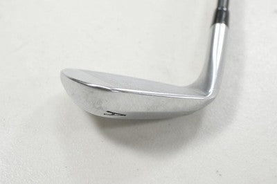 Srixon ZXi5 AW Approach Wedge RH Catalyst Spinner 80 Wedge Flex Graphite #214790