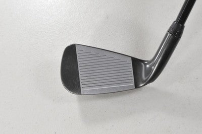 Ping iCrossover Black #2 Driving Iron Stiff Flex RH Kaili 80g Graphite # 219010
