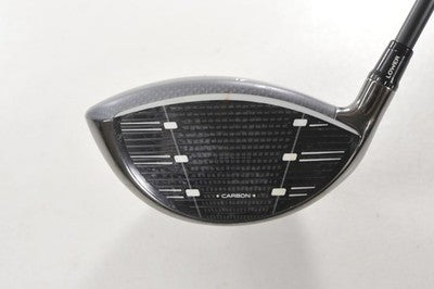 TaylorMade Qi35 Max 12* Driver Senior Flex Right Ventus 5 A  # 218875