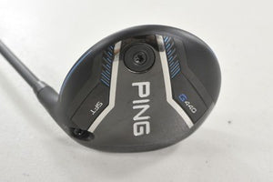 Ping G440 SFT 5-19* Fairway Wood Regular Flex Alta CB 65g RH Graphite #218730