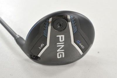 Ping G440 SFT 5-19* Fairway Wood Regular Flex Alta CB 65g RH Graphite #218730