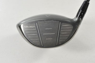 Callaway Great Big Bertha 2023 10.5* Driver Senior Flex Right Helium 4F2 #219509