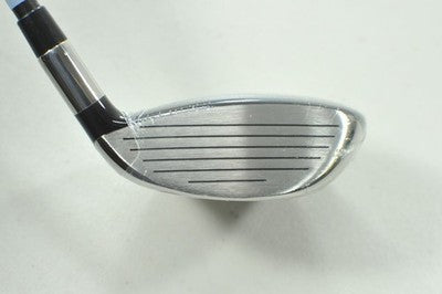 LEFT HANDED Callaway Diablo Octane Tour 15* Fairway Wood Stiff Graphite #210833