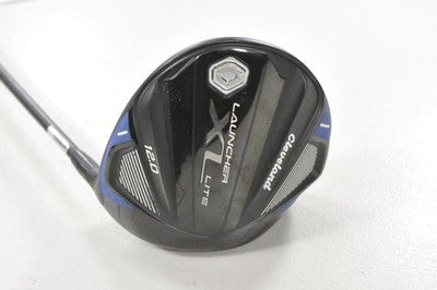 Cleveland Launcher XL Lite 2021 12* Driver Stiff Flex RH Cypher 6.0 40g # 218236