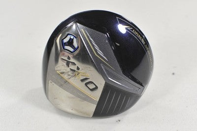 XXIO Thirteen 13 11.5* Driver HEAD ONLY Right with Cover  #203728