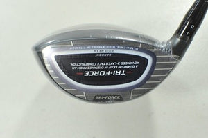 Callaway Quantum Max D 9.0* Driver X-Stiff Right Tensei 1K Black 65g  # 211783
