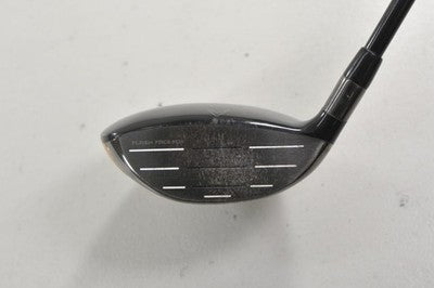 Callaway Mavrik 3-15* Fairway Wood TX Flex Tensei Orange CK 70g Graphite #220977