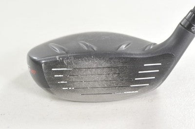 Ping G410 5-17.5* Fairway Wood Regular Flex Right Alta CB 65g Graphite #219665