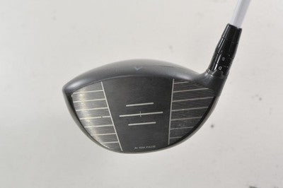 Callaway REVA Rise Womens 10.5* Driver Ladies Flex Right Eldio 40g #219676