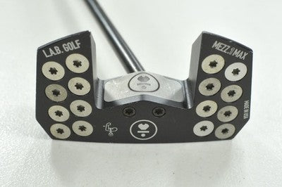 LAB Golf MEZZ.1 Max Armlock 40