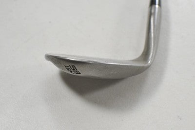 Mizuno T24 Raw 58*-10V Wedge DG S400 Stiff Flex Right Steel  #217624