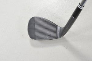 Cleveland RTX Zipcore Black Satin 56*-10 Wedge Right DG Spinner Steel # 216221