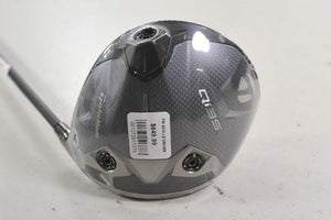 TaylorMade Qi35 LS 8* Driver X-Stiff Flex Right Kaili CB Dark Wave 60g # 220287