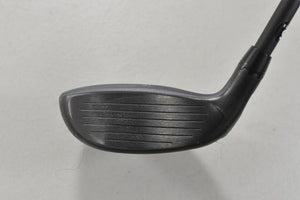 Cobra King Tec 2021 3-19* Hybrid Stiff Flex Right MMT 80g Graphite # 214523