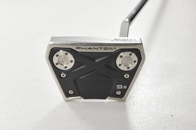 Titleist 2022 Scotty Cameron Phantom X 9.5 35