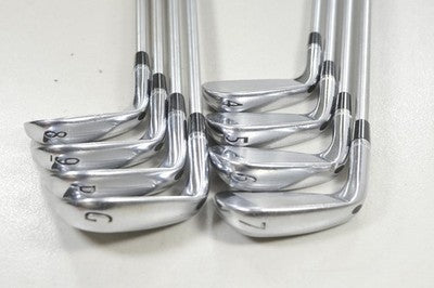 Wilson Staff Model CB 2021 4-PW,GW Iron Set KBS Tour C-Taper Lite Stiff # 219217