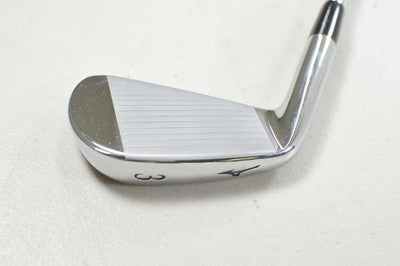 Mizuno MP-52 Single 3 Iron Regular Flex Right DG R300 Steel  # 213307