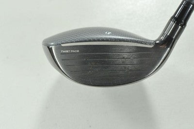 TaylorMade Qi35 3HL-16.5* Fairway Wood Stiff Flex RH Ventus 6 Graphite # 212626