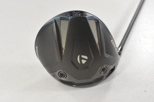 LEFT HANDED TaylorMade Qi4D 10.5* Driver Senior Flex Reax 50g  # 217576