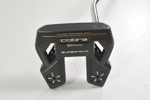 Cobra 3D Printed Supernova CB 2025 38" Putter Steel #220539