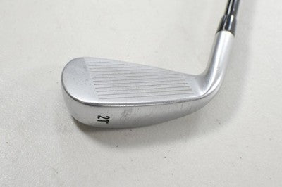 Callaway X Forged UT 21 21* Driving Iron HZRDUS RDX 6.5 X-Stiff Graphite #218632