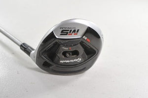 TaylorMade M5 Titanium 3-15* Fairway Wood Stiff RH Diamana S+ Graphite # 217321