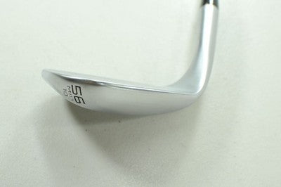 Cleveland RTZ Tour Satin 56*-10 Wedge Right DG Spinner Wedge Flex Steel # 207451