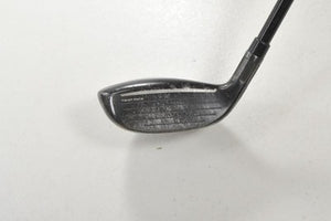 TaylorMade Stealth 2 Rescue 4-22* Hybrid Stiff Flex RH Ventus 7 Graphite #215058