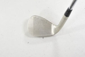 Titleist Vokey SM10 Nickel 58*-08M Wedge Right DG S400 Stiff Flex Steel #219943