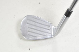 TaylorMade Qi SW Sand Wedge KBS MAX MT 85g Regular Flex Right Steel #220234