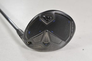 Cobra Darkspeed X 3HF-16.5* Fairway Wood Regular Flex LinQ M40X 5F3 RH #220512