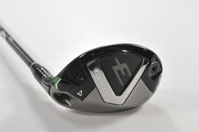 Callaway Elyte 4-22* Hybrid Regular Flex Right Denali 5.5 60g Graphite # 213811
