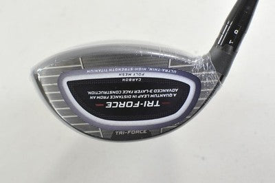 Callaway Quantum Max D 10.5* Driver Senior Flex Right KBS MAX HL 40g  # 220869