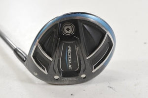 Callaway Rogue #3 Fairway Wood Regular Flex Right Synergy 60g Graphite #220088
