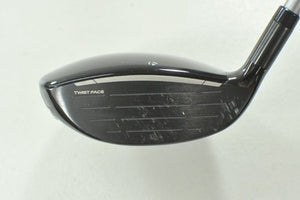 TaylorMade Qi10 Max 5-19* Fairway Wood Senior Flex Right 50g Graphite # 212160