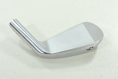 LEFT HANDED Miura MB-101 Single 6 Iron HEAD ONLY  #202148