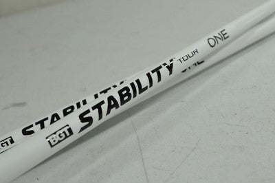 NEW RELEASE BGT Stability Tour One White Putter Shaft .355 Graphite #182778