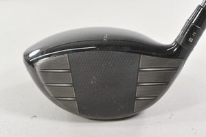 Titleist TSR1 10* Driver X-Stiff Flex Right Helium 5F5  # 219714