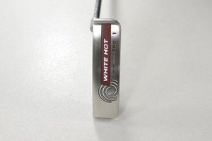 Odyssey White Hot Pro #1 35" Putter Right Steel with Head Cover  # 217825