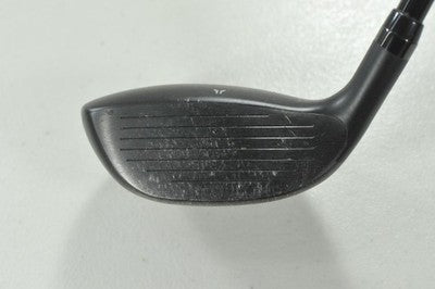 Wilson Dynapower 2023 5-25* Hybrid Senior Flex Right HZRDUS RDX Graphite #212659